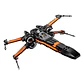 Poes X-Wing Fighter  - Miniatura 4