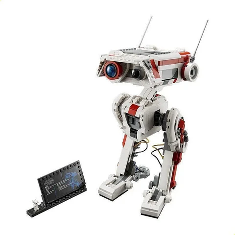 BD-1 Droide