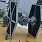 Imperial Tie Fighter - Miniatura 3