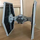 Imperial Tie Fighter - Miniatura 6