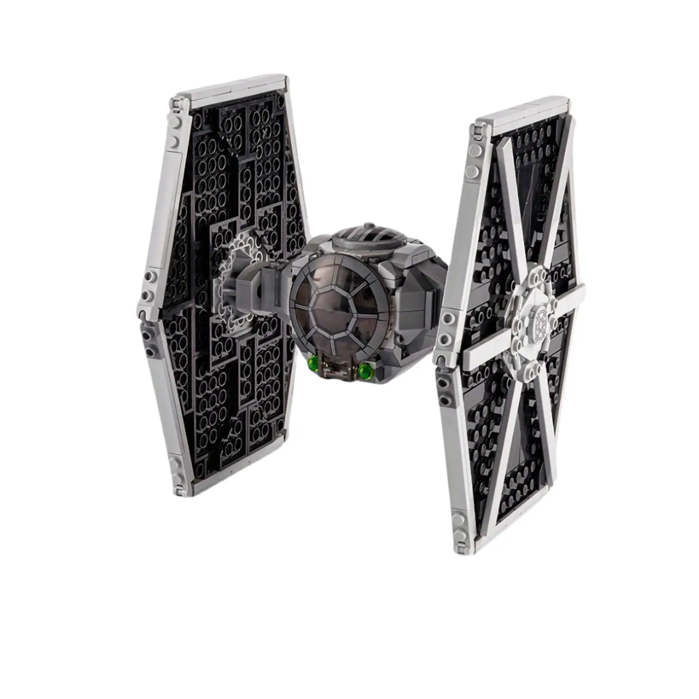 Imperial Tie Fighter 1