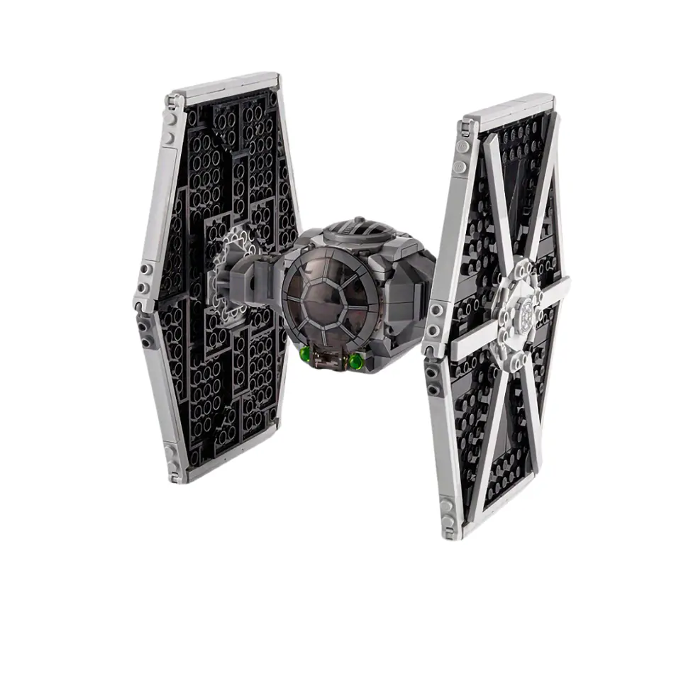 Imperial Tie Fighter 1