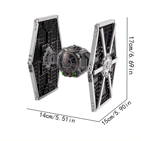 Imperial Tie Fighter
