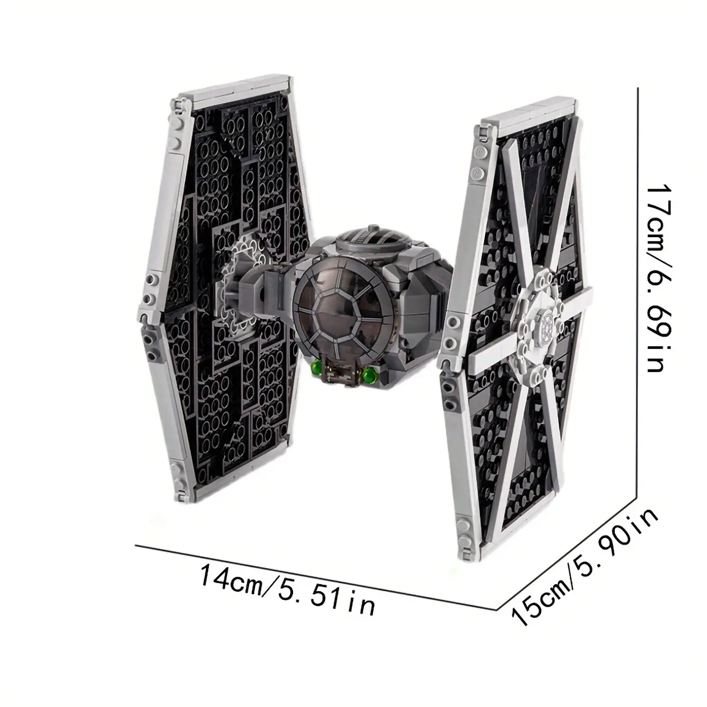Imperial Tie Fighter 2