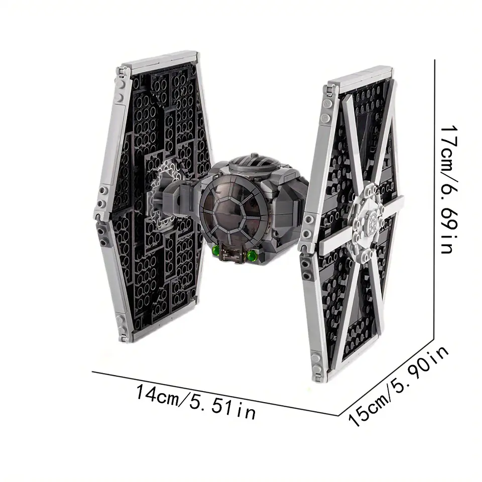Imperial Tie Fighter 2