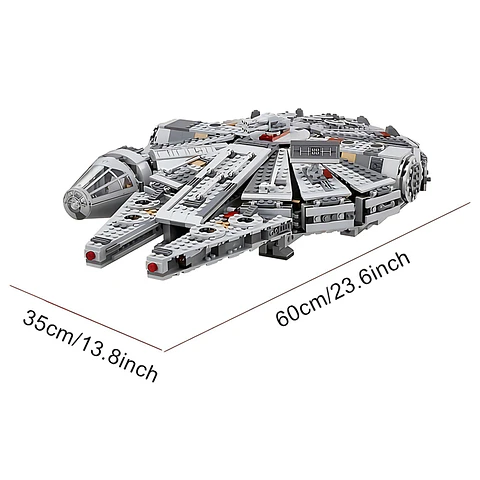 Millennium Falcon