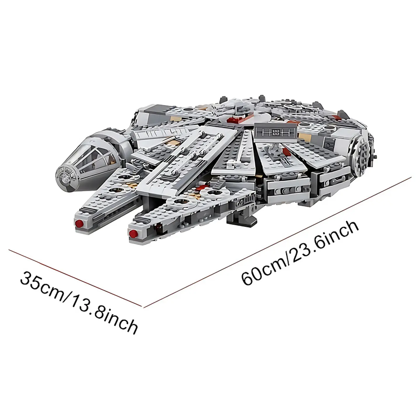 Millennium Falcon 2