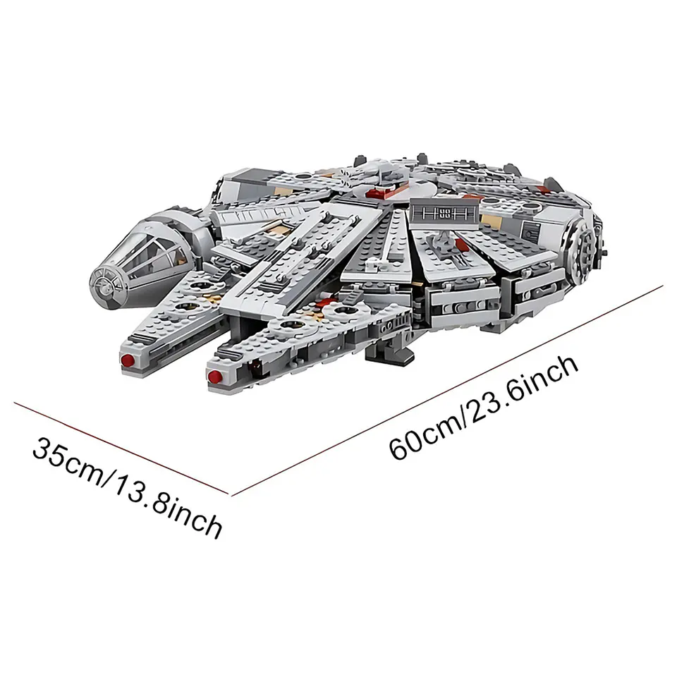 Millennium Falcon 2