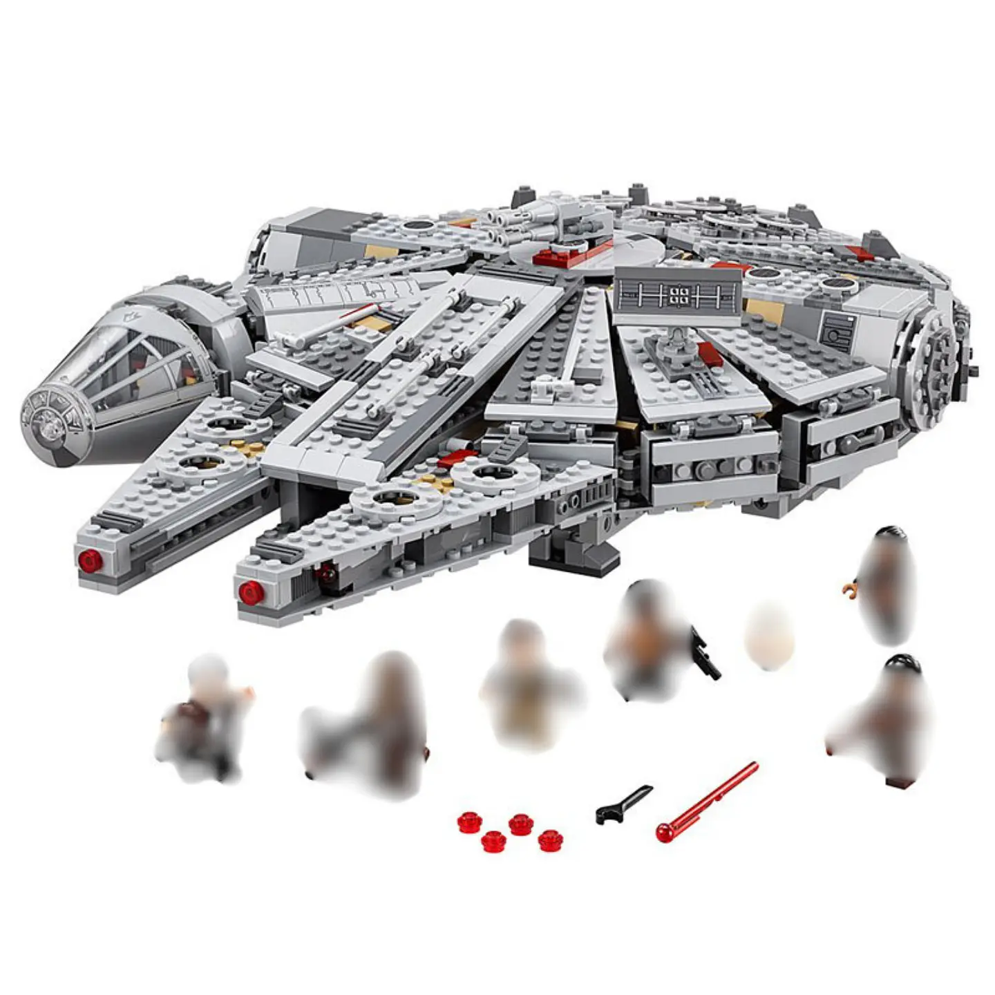 Millennium Falcon 1