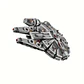 Millennium Falcon - Miniatura 10
