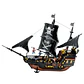 Barco Pirata 621 Pcs - Miniatura 2