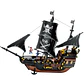 Barco Pirata 621 Pcs - Miniatura 4