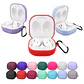 Funda Silicona Antigolpes Buds Live / 2 / Pro / 2 Pro / FE - Miniatura 1