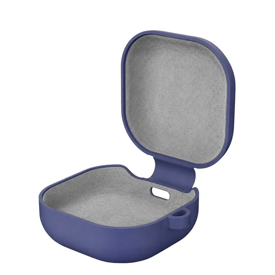 Funda Silicona Antigolpes Buds Live / 2 / Pro / 2 Pro / FE 5
