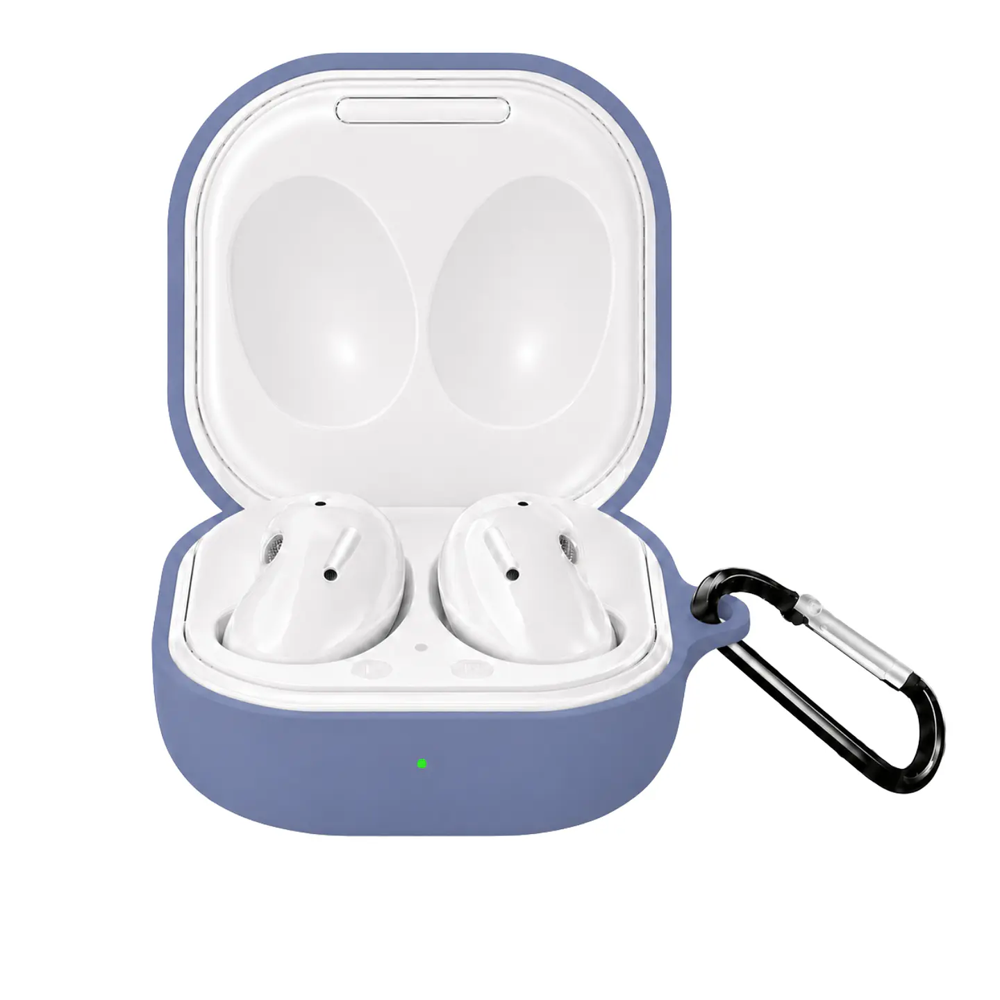 Funda Silicona Antigolpes Buds Live / 2 / Pro / 2 Pro / FE 8
