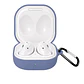 Funda Silicona Antigolpes Buds Live / 2 / Pro / 2 Pro / FE - Miniatura 8
