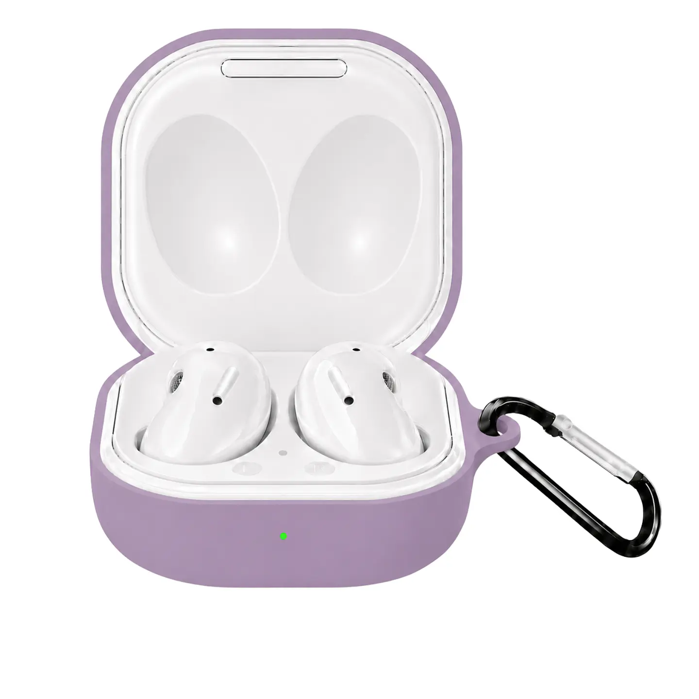 Funda Silicona Antigolpes Buds Live / 2 / Pro / 2 Pro / FE 13