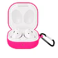 Funda Silicona Antigolpes Buds Live / 2 / Pro / 2 Pro / FE - Miniatura 15