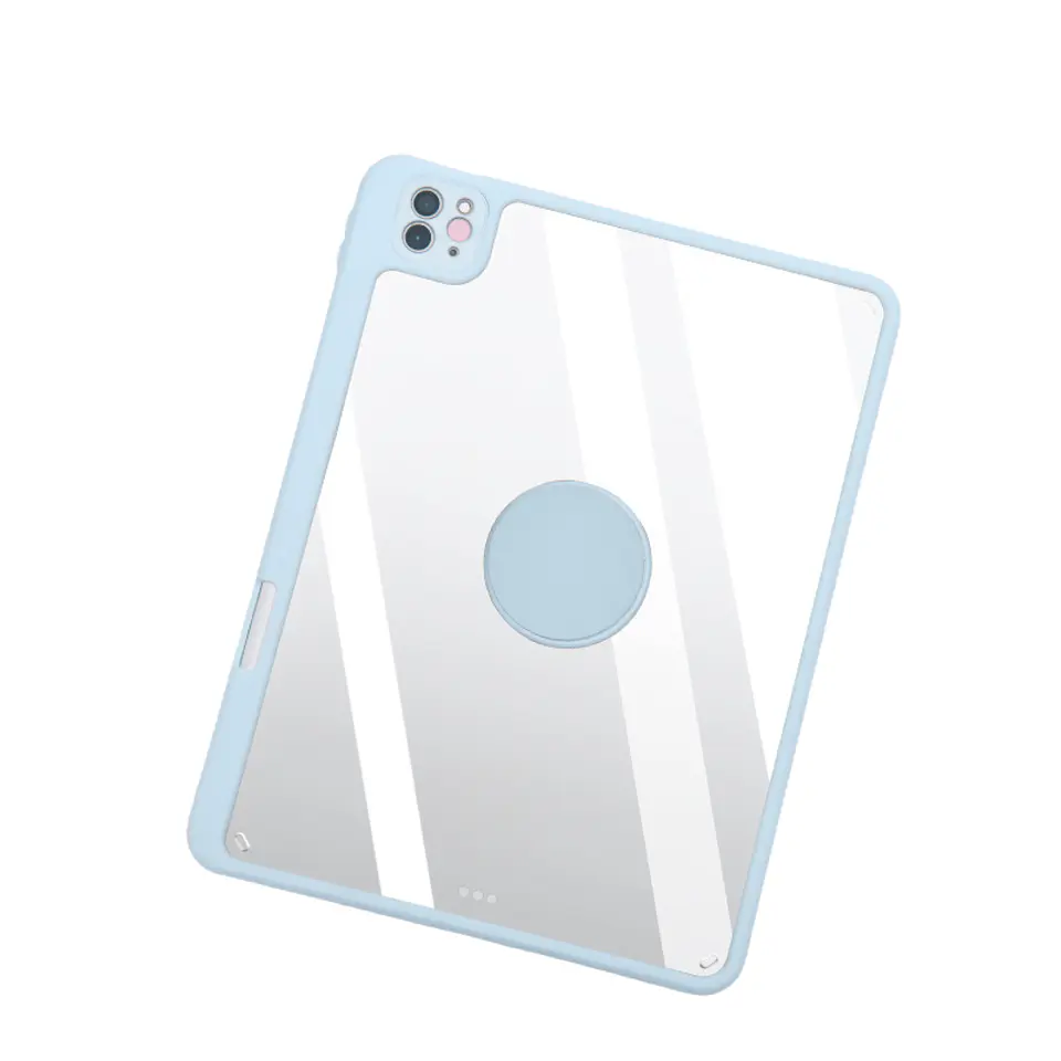 Fundas Tipo Libro Rotativa Para Huawei Pad 8