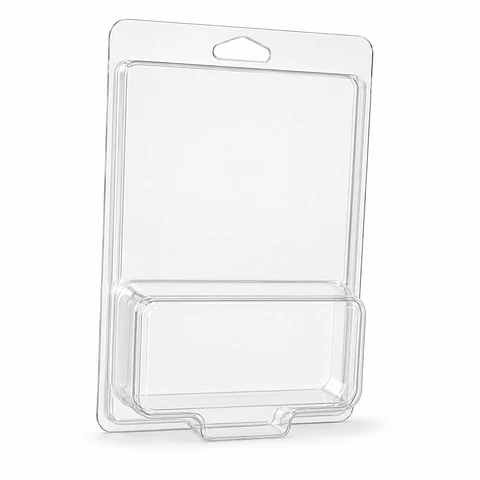 Cubre Blister Premium y Retro 1/5/10 Unidades