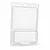 Cubre Blister Premium y Retro 1/5/10 Unidades