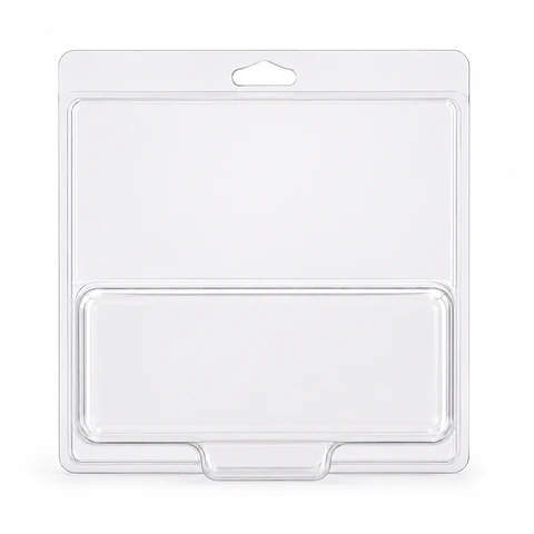 Cubre Blister Transporte 1/5/10 Unidades