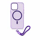 Carcasas Soft Loop Con Magsafe - Miniatura 5