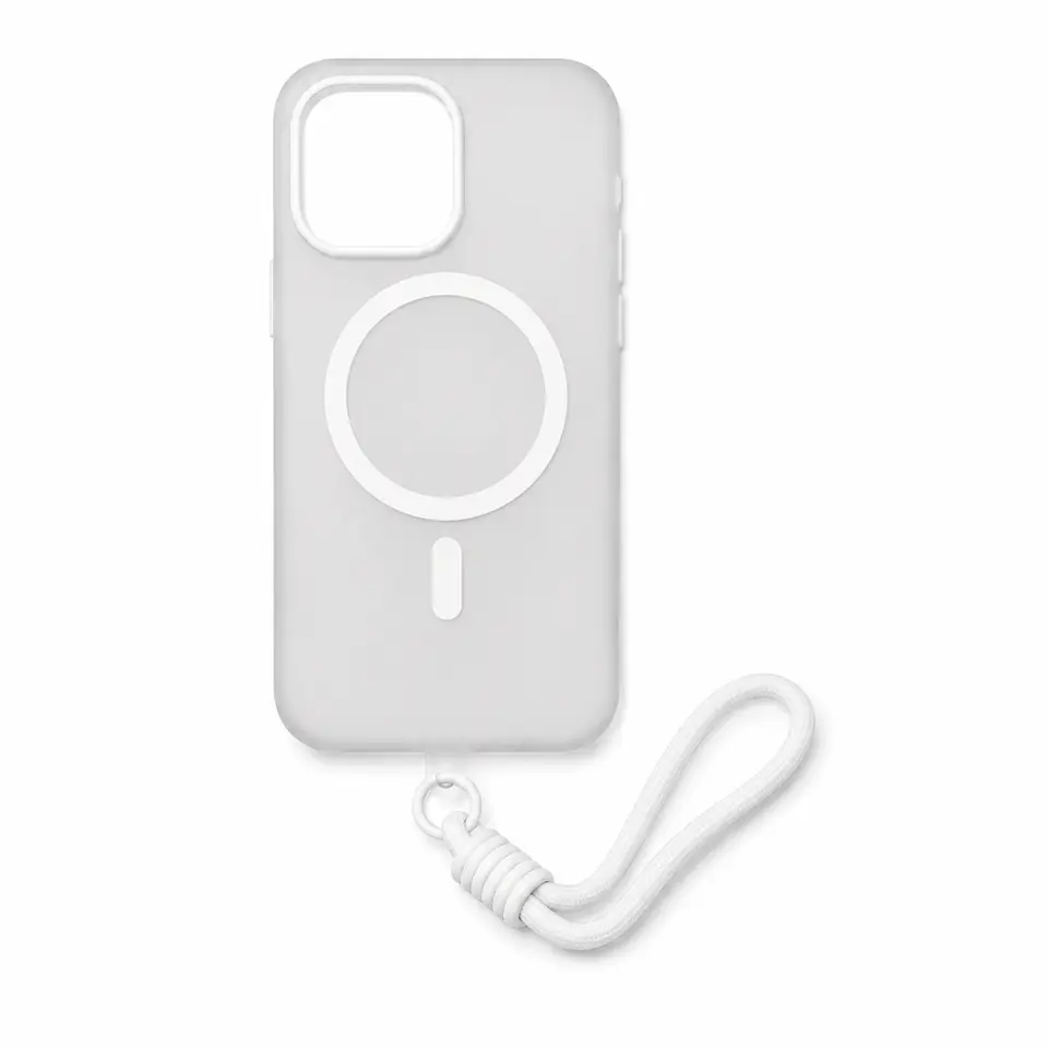 Carcasas Soft Loop Con Magsafe 9