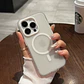 Carcasas Soft Loop Con Magsafe - Miniatura 10