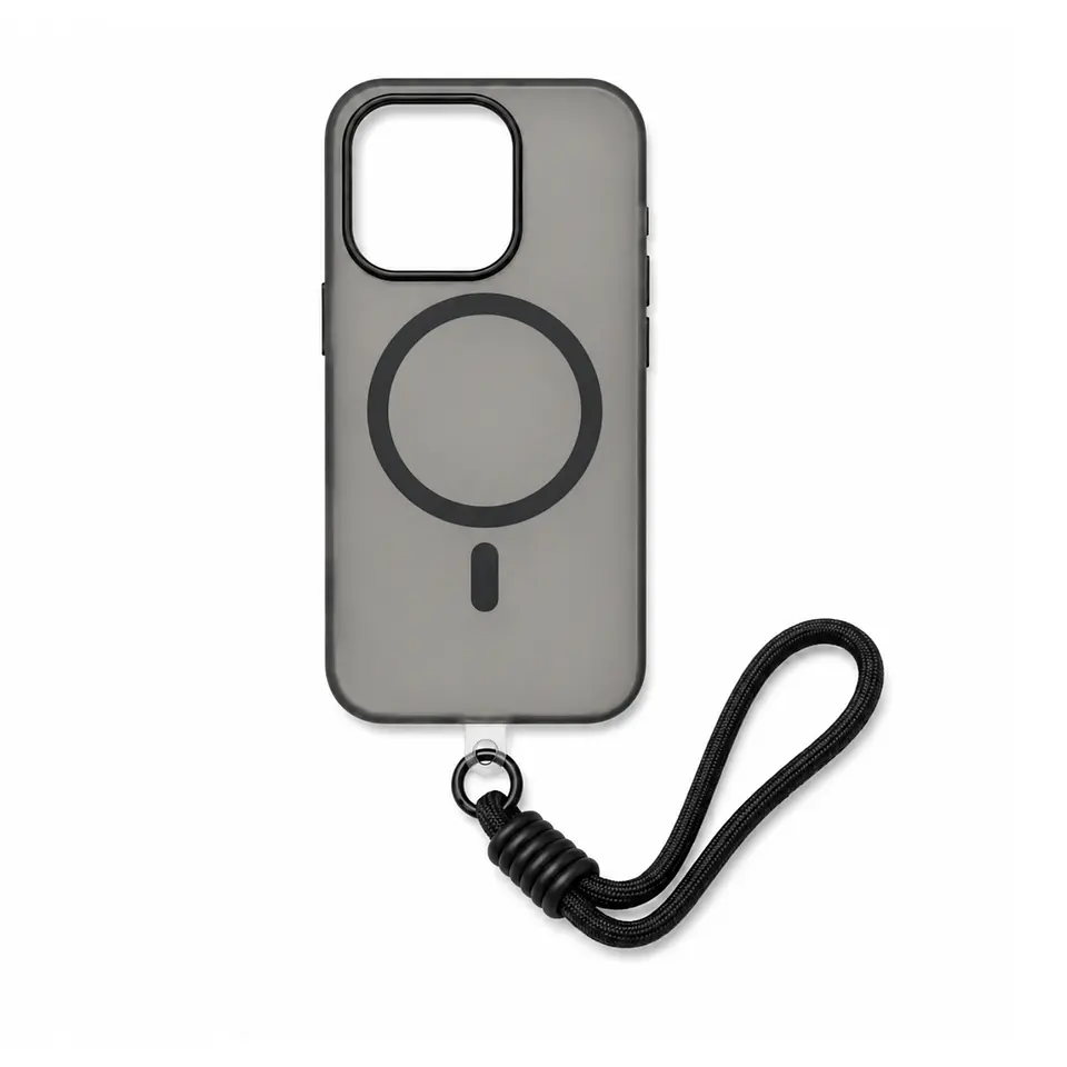 Carcasas Soft Loop Con Magsafe 11