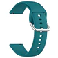 Correas De Silicona Con Hebilla Universal Watch (18/20/22MM) - Miniatura 8