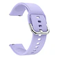 Correas De Silicona Con Hebilla Universal Watch (18/20/22MM) - Miniatura 14