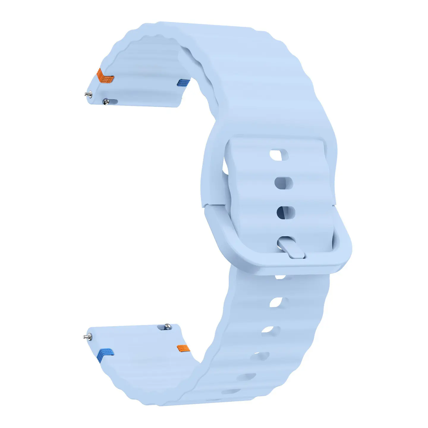 Correas De Silicona Sport Universal (20/22MM)  6