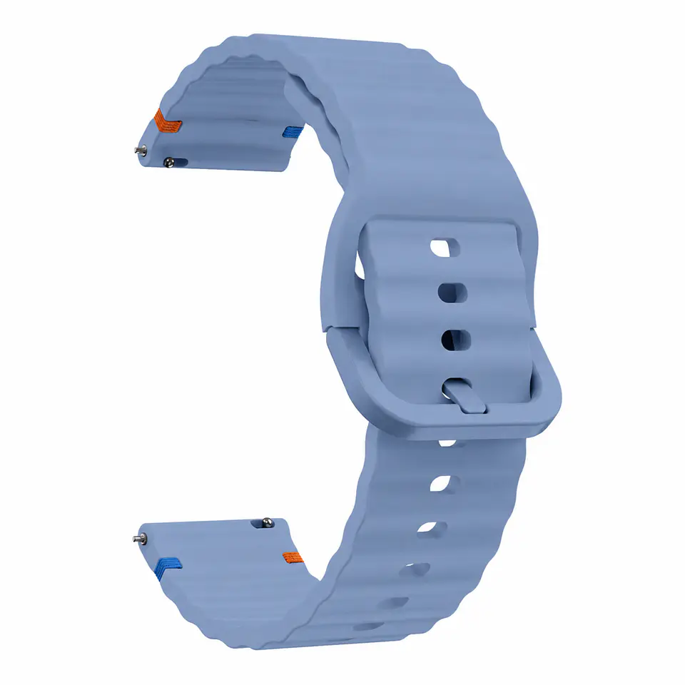 Correas De Silicona Sport Universal (20/22MM)  11