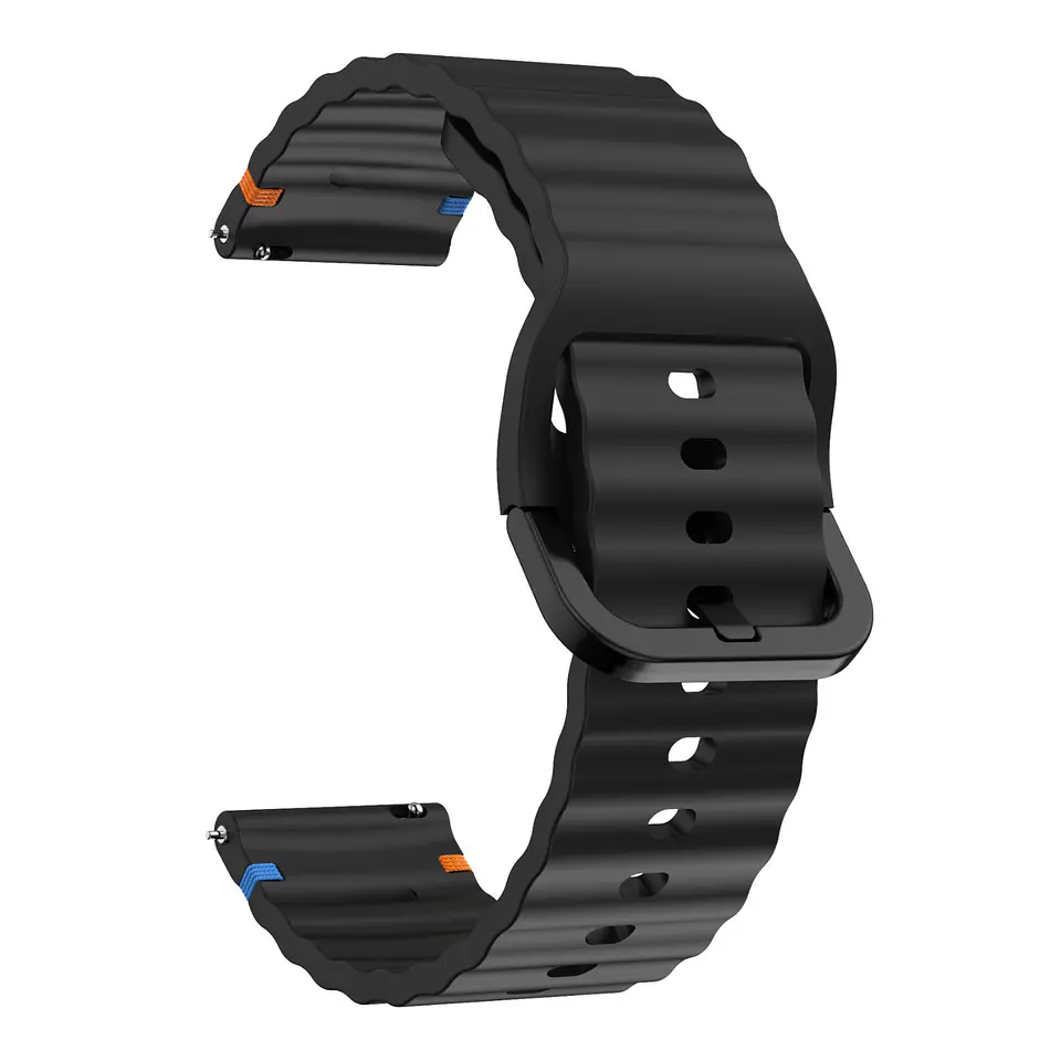 Correas De Silicona Sport Universal (20/22MM)  13