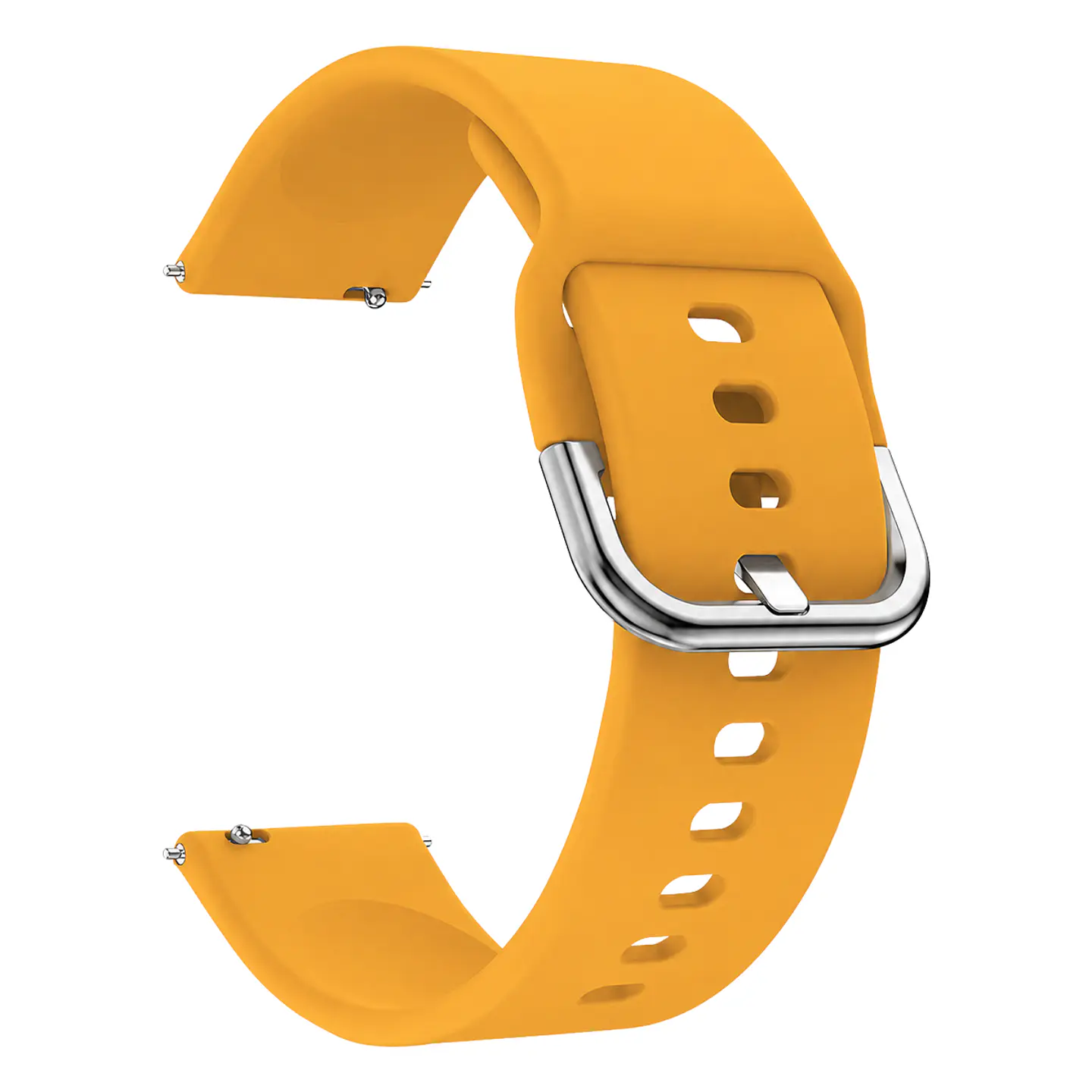 Correas De Silicona Con Hebilla Redmi Watch 5 Active / Lite 25