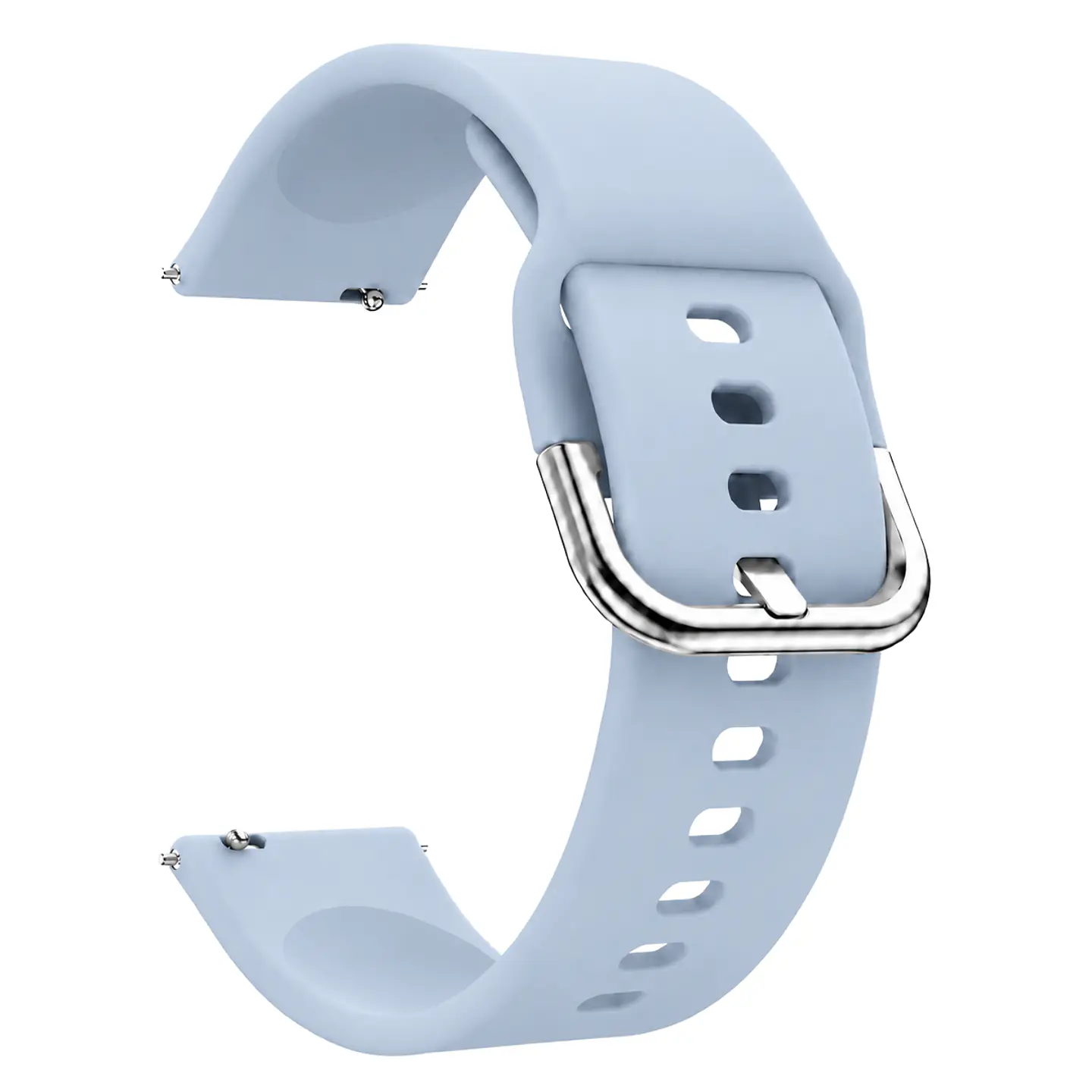 Correas De Silicona Con Hebilla Huawei Watch Gt 6/5/5pro/4 - 46MM 8