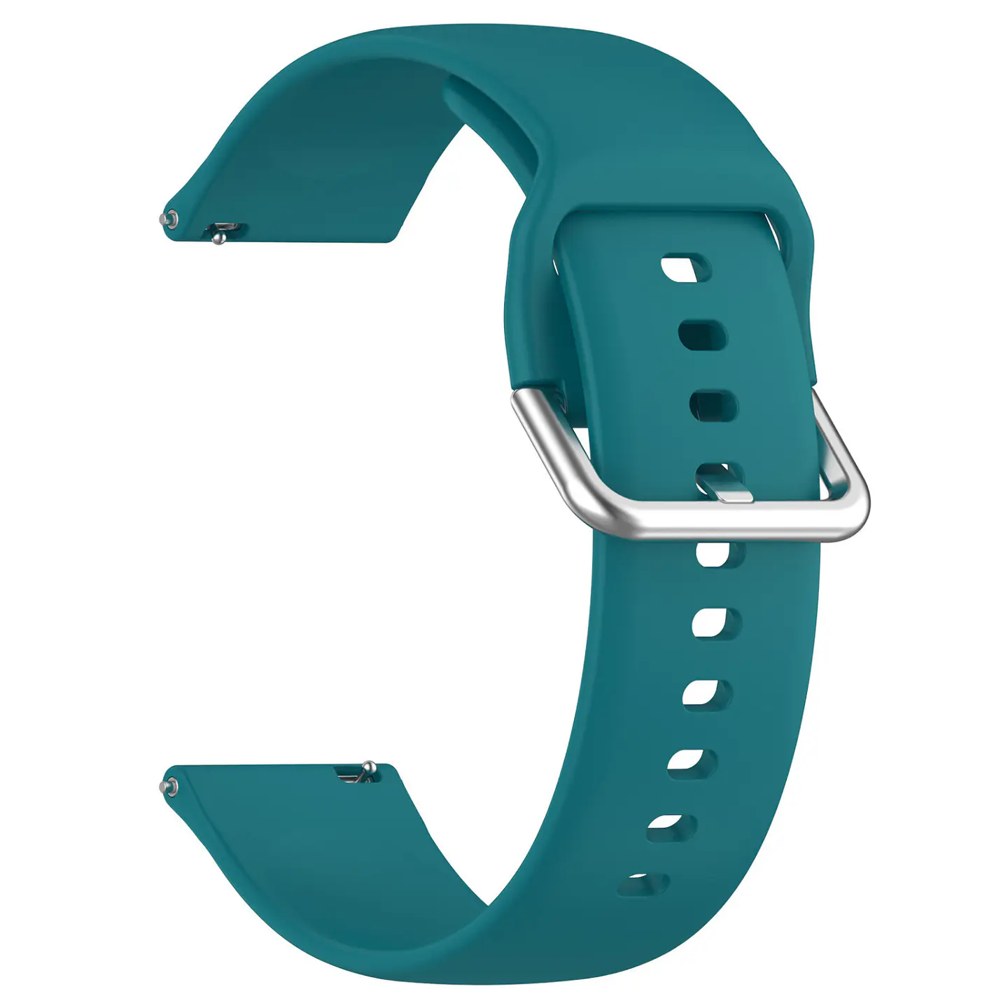 Correas De Silicona Con Hebilla Huawei Watch Gt 6/5/5pro/4 - 46MM 9