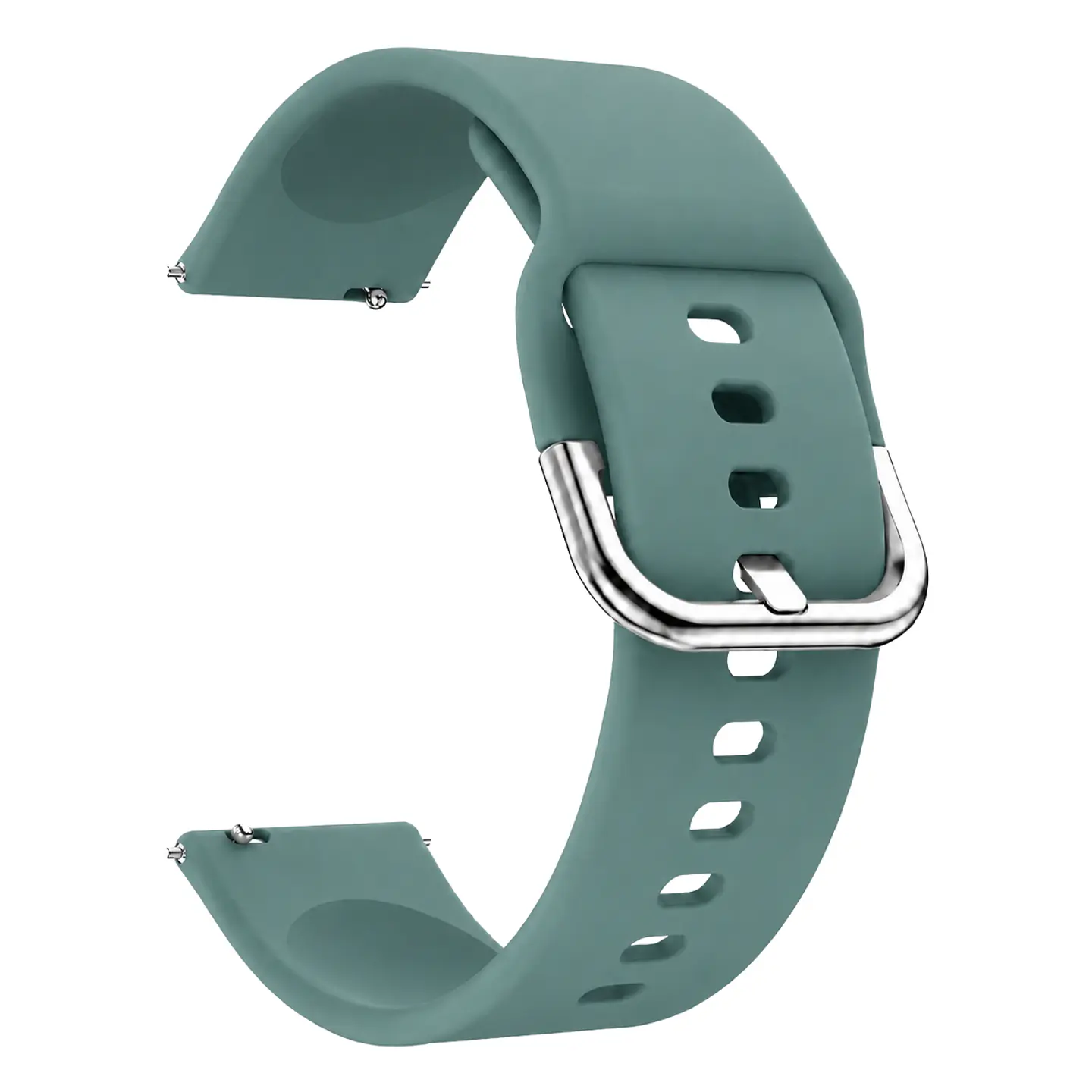 Correas De Silicona Con Hebilla Xiaomi Mi Watch S4/S3/S2/S1 23