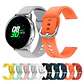 Correas De Silicona Con Hebilla Xiaomi Mi Watch S4/S3/S2/S1 - Miniatura 1