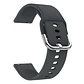 Correas De Silicona Con Hebilla Galaxy Watch 7/6/5/4 - Miniatura 16