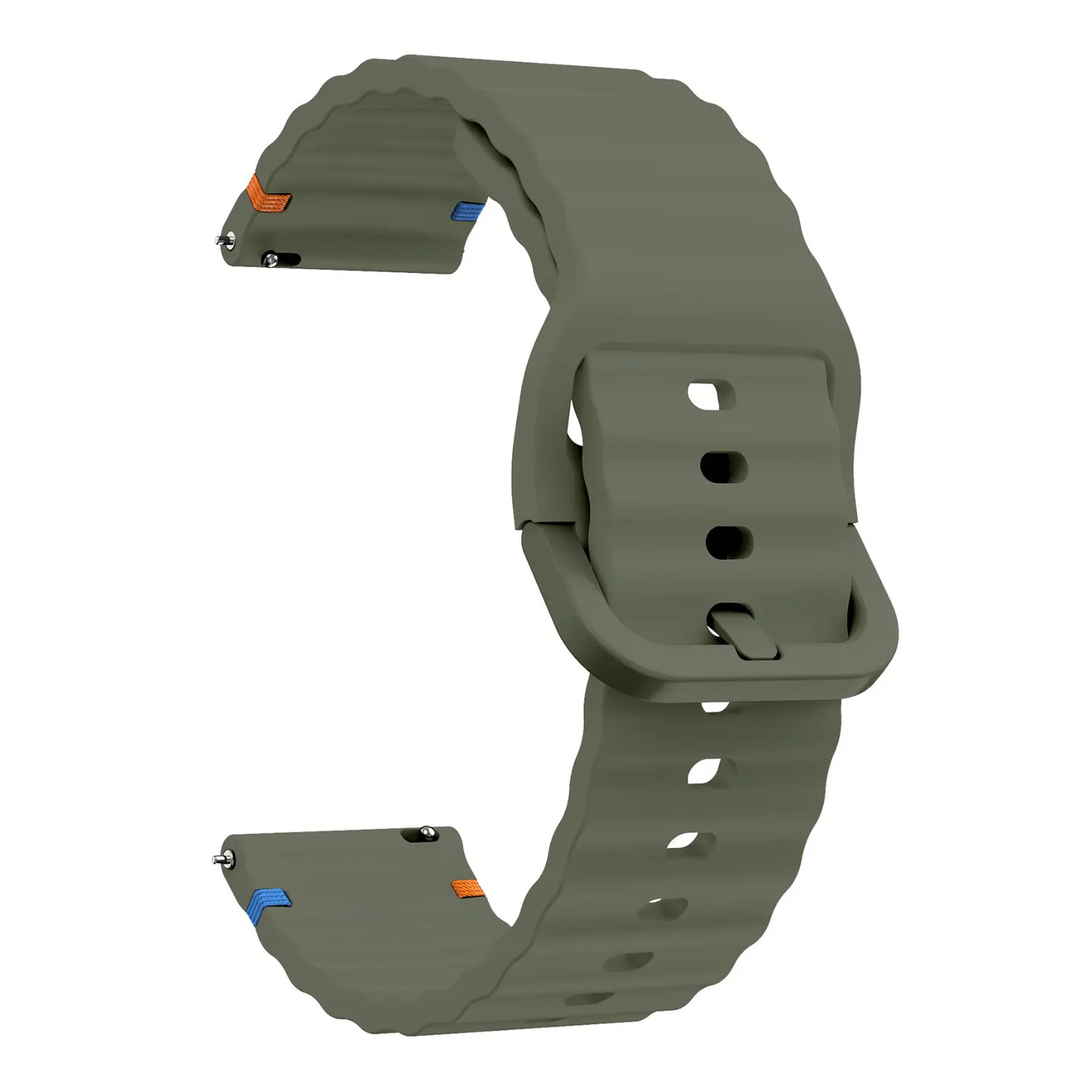 Correas De Silicona Sport Huawei Watch Gt 6/5/5pro/4 - 46MM 12