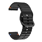 Correas De Silicona Sport Xiaomi Mi Watch S4/S3/S2/S1 - Miniatura 9