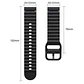 Correas De Silicona Sport Huawei Watch Gt Runner 1 / 2 - Miniatura 2
