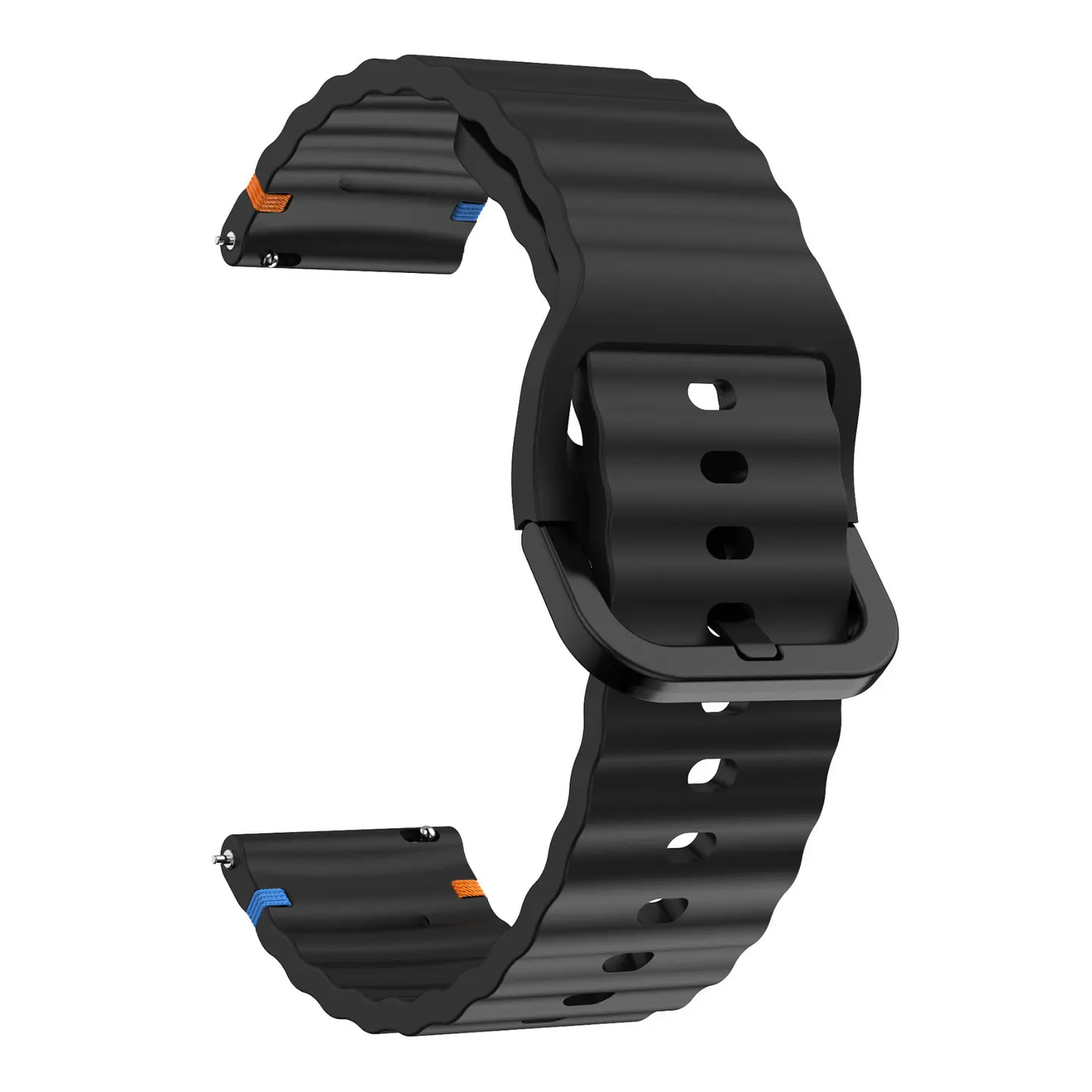 Correas De Silicona Redmi Watch 5 Active / Lite 9