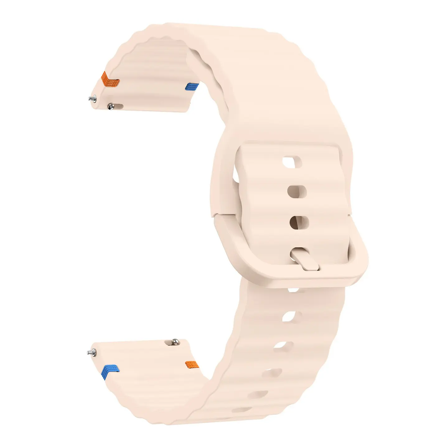Correas De Silicona Redmi Watch 5 Active / Lite 11