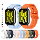 Correas De Silicona Redmi Watch 5 Active / Lite - Miniatura 1