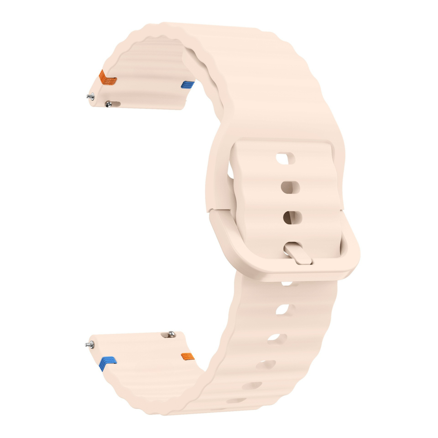 Correas De Silicona Galaxy Watch 7/6/5/4 11