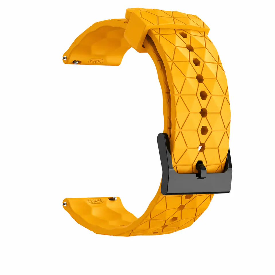 Correa Silicona Geometrica Huawei Watch Gt 6/5/5pro/4 - 46MM 15