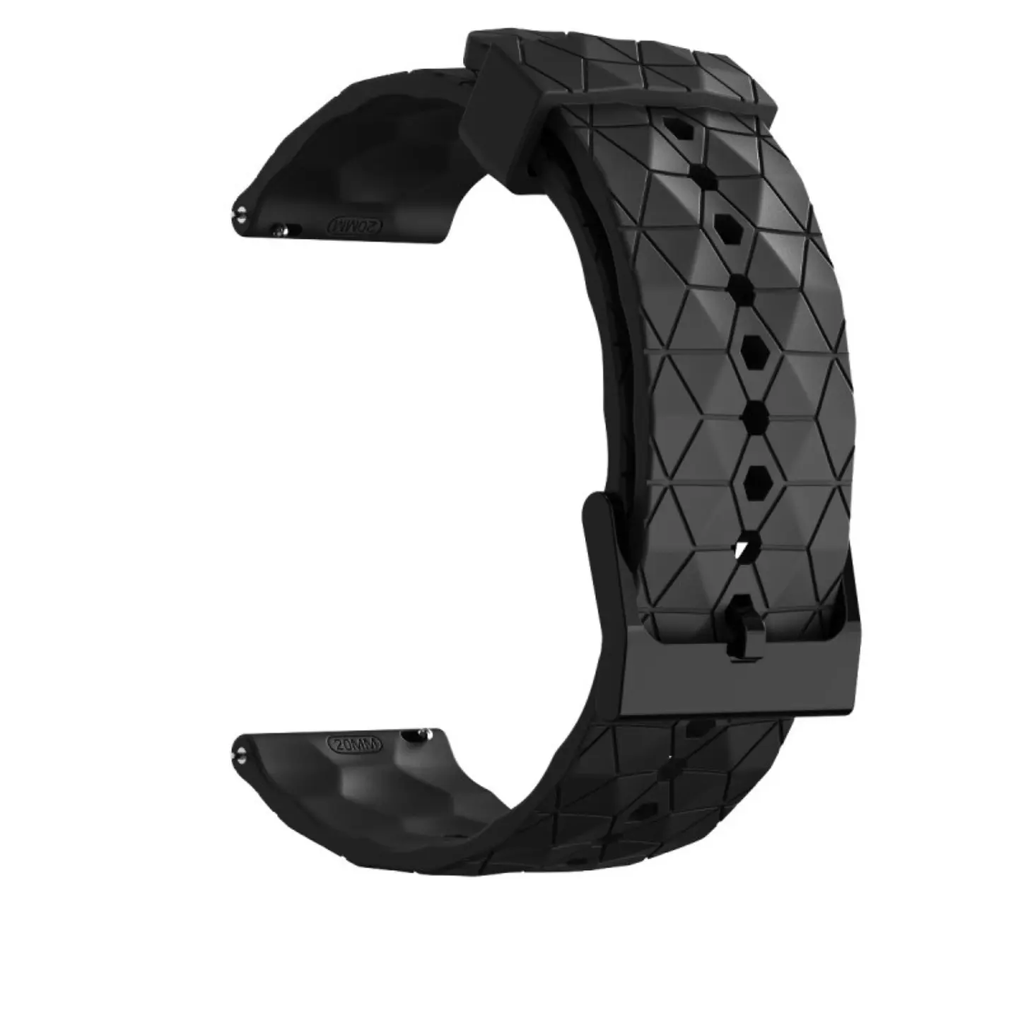 Correa Silicona Geometrica Xiaomi Mi Watch S4/S3/S2/S1 7